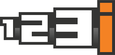 123i Logo
