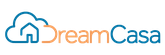 Dreamcasa Logo