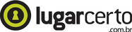 Lugar Certo Logo