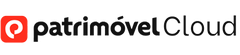 Patrimovel Cloud Logo