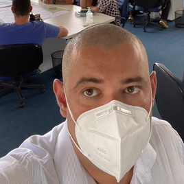 Carlos Hlawensky - Gerente de Vendas - Momentum Empreendimentos