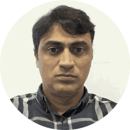 Gabriel - Diretor de Atendimento - MAP Imobiliária