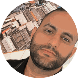 Jonathan Tavares - Corretor - Cury Construtora