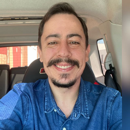 Thiago Rocha - Gerente de Vendas na Ninho Verde 2 - Momentum Empreendimentos