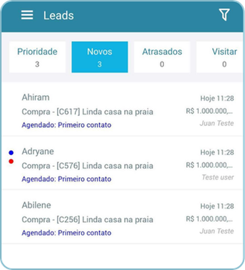 Aba Novos