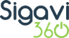 Sigavi 360 Logo